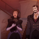 Image for article titled Critical Role's Cast Talk Episode 4 and All That Bloody Violence